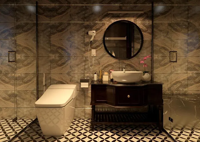 La Casta 5-Star Cruise 2D1N - Lan Ha Bay - Balcony & Bathtub Ocean View 